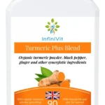 Turmeric Plus Blend