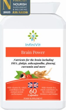 Brain Power