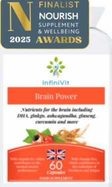 Brain Power