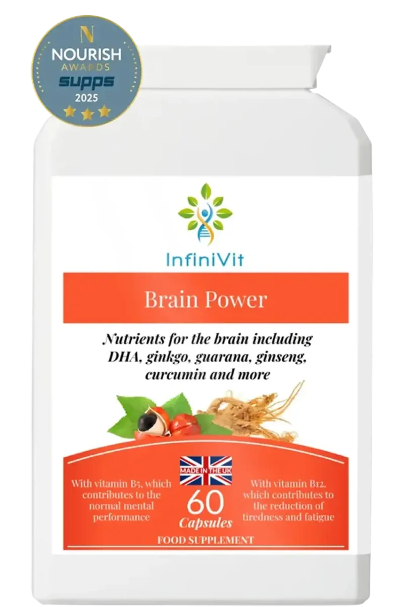 Brain Power