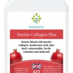 Marine Collagen Plus