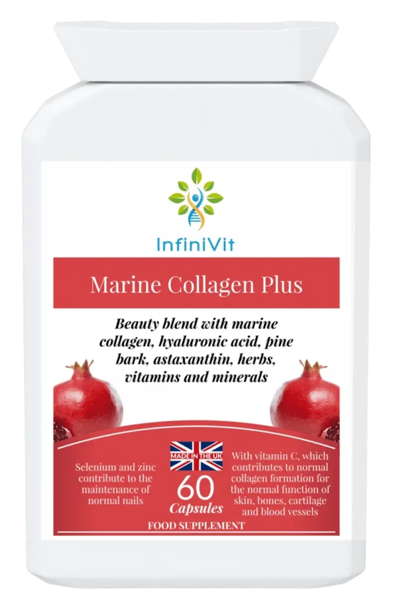 Marine Collagen Plus