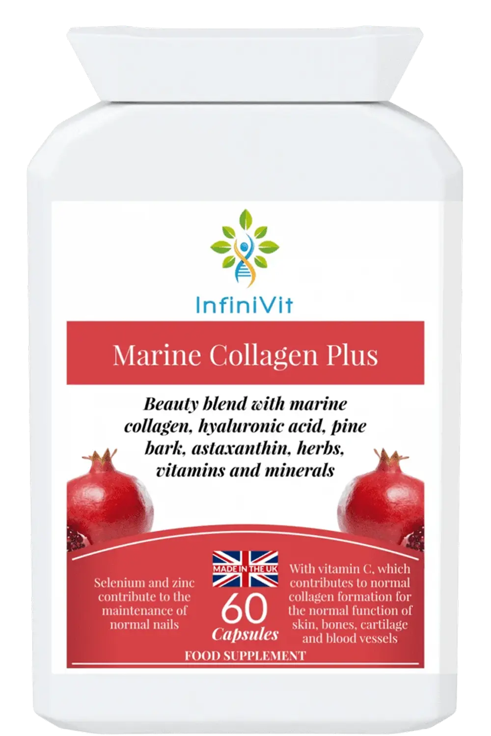 Marine Collagen Plus