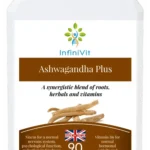 Ashwagandha Plus