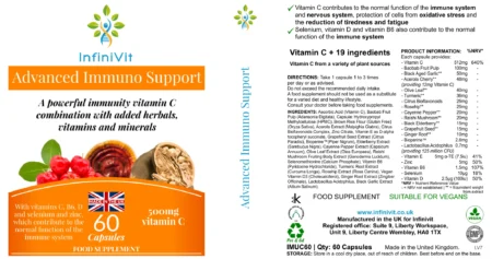 Advanced Immuno Support - Image 2