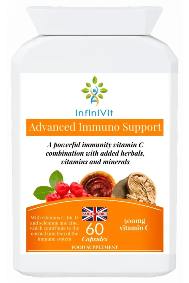 Advanced Immuno Support