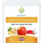 Apple Cider Vinegar Plus