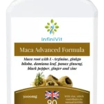 Maca Advanced Formula