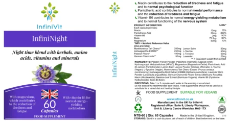 InfiniNight - Image 3