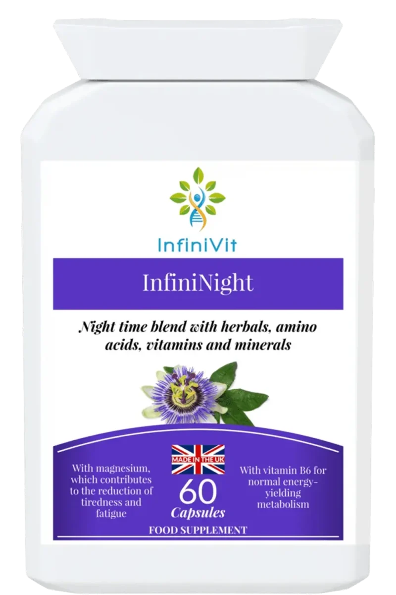 InfiniNight