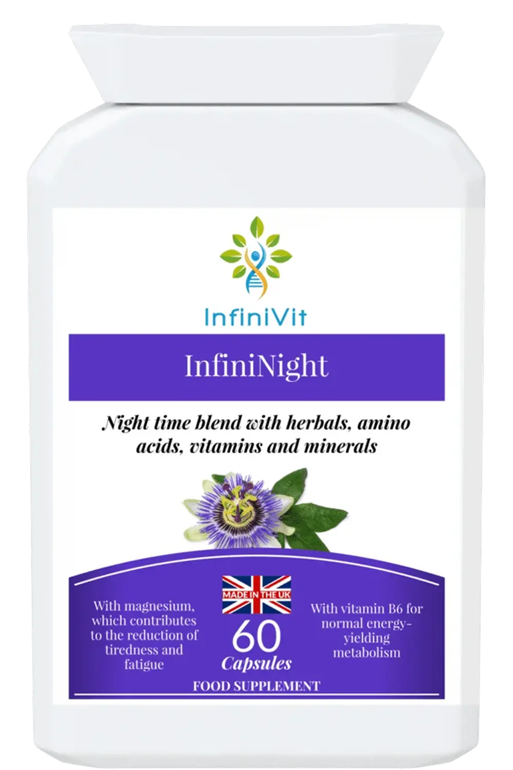 InfiniNight