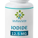 Iodine Tablets