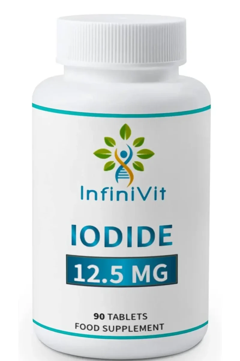 Iodine Tablets