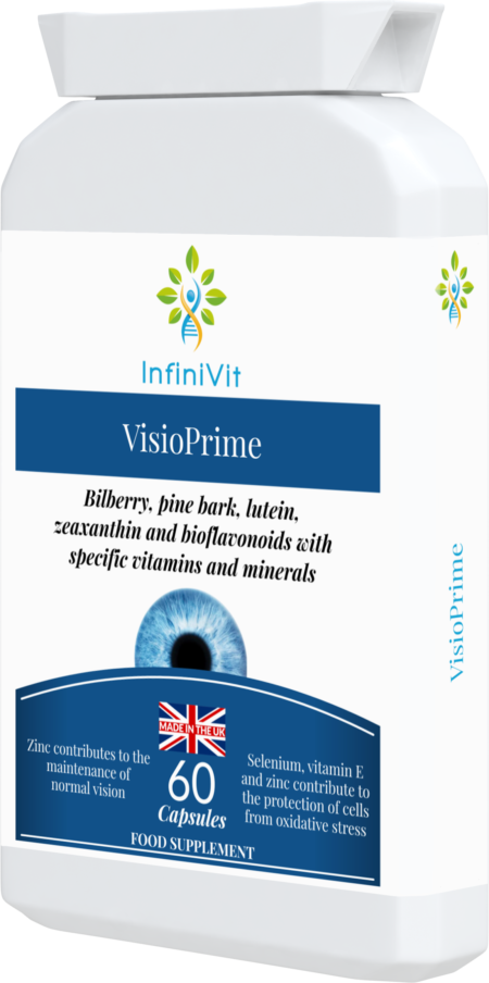 VisioPrime Side