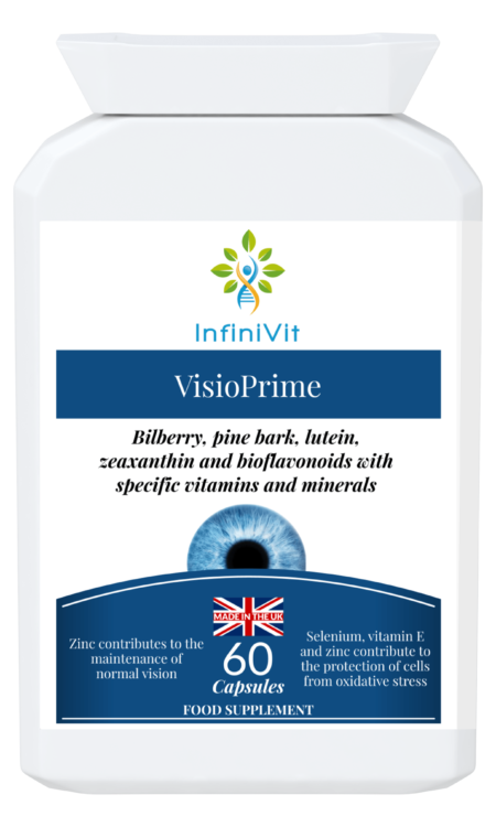 VisioPrime front