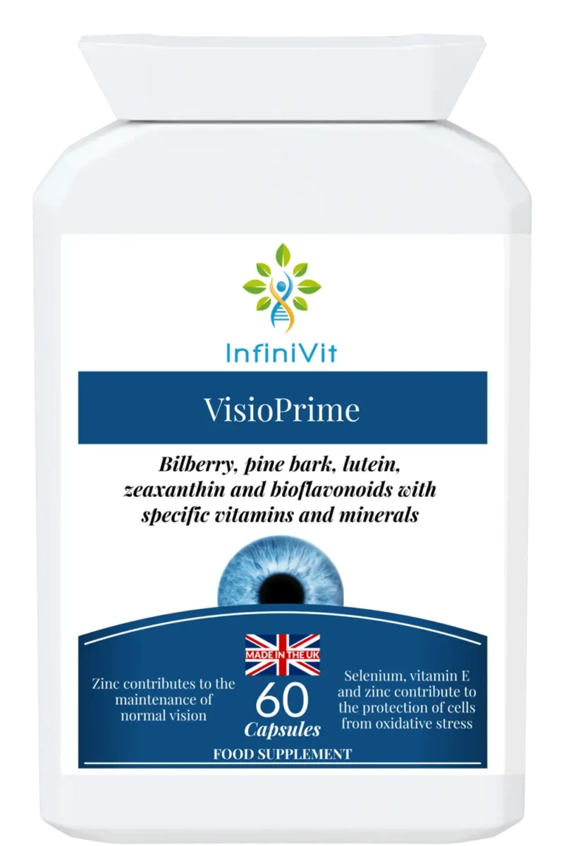 VisioPrime