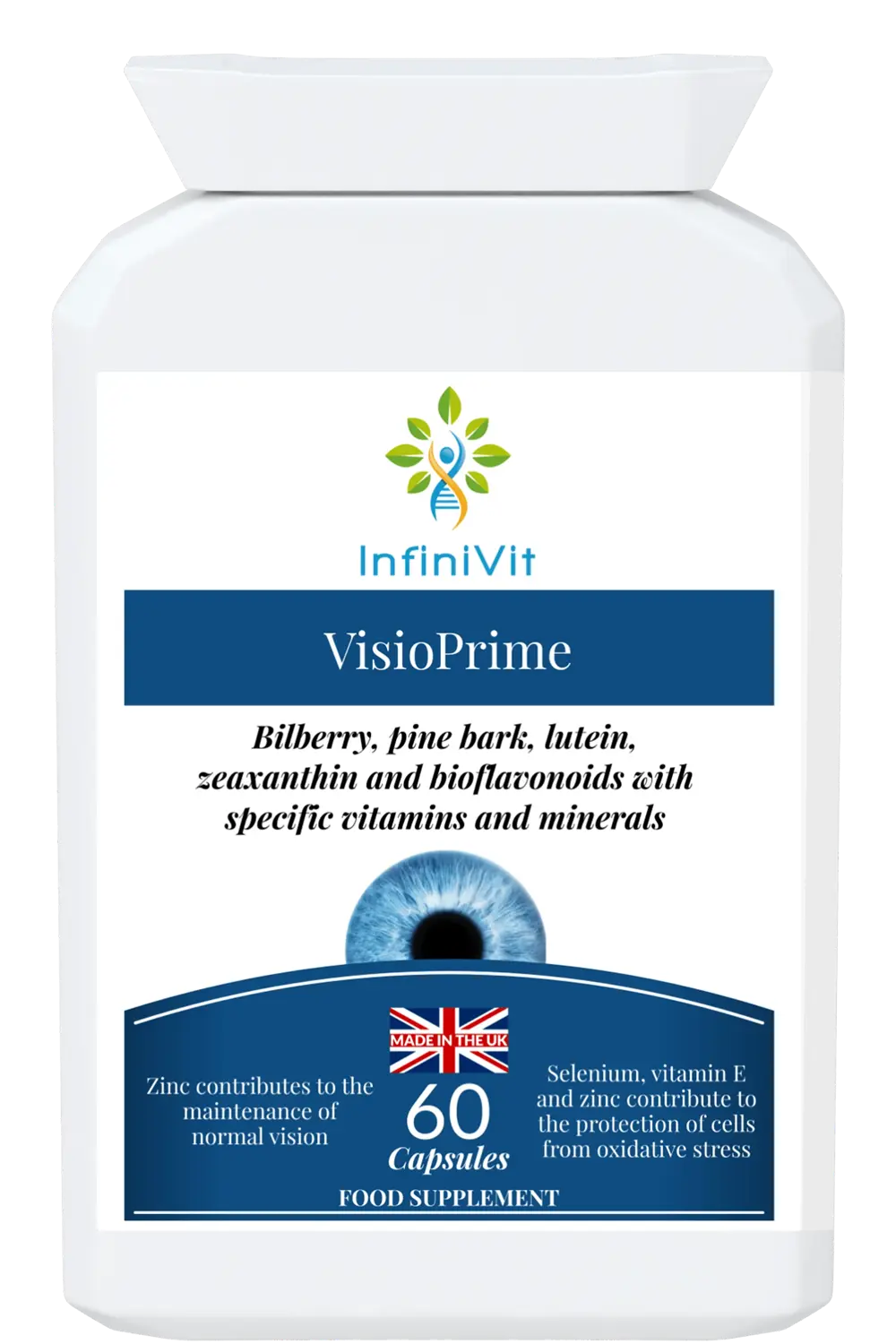 VisioPrime