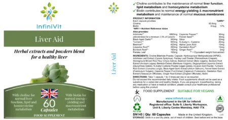 Liver Aid - Image 2