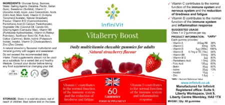 VitaBerry Boost - Image 5