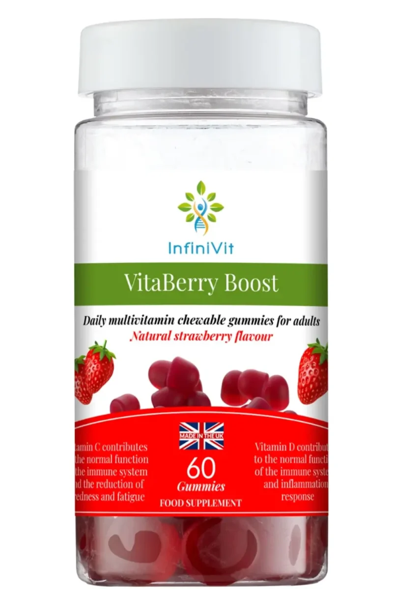 VitaBerry Boost
