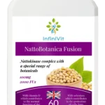 NattoBotanica Fusion