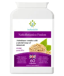 NattoBotanica Fusion