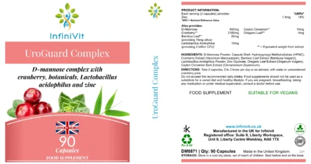 UroGuard Complex - Image 7