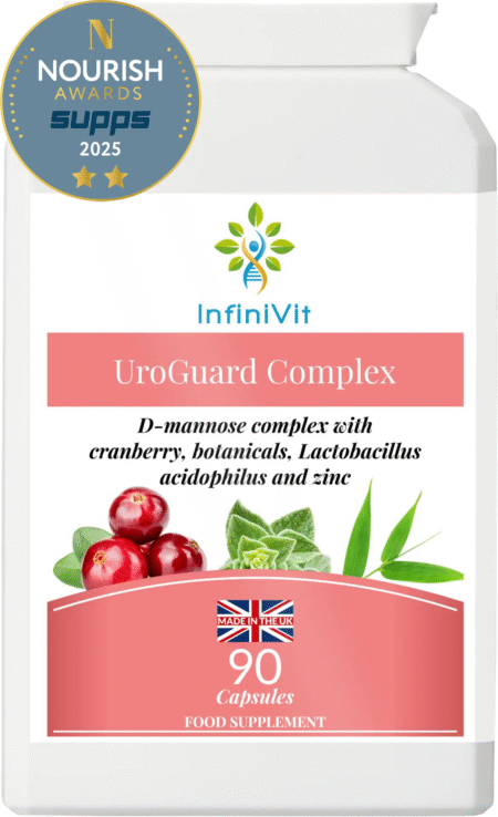 UroGuard Complex