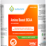Amino Boost BCAA