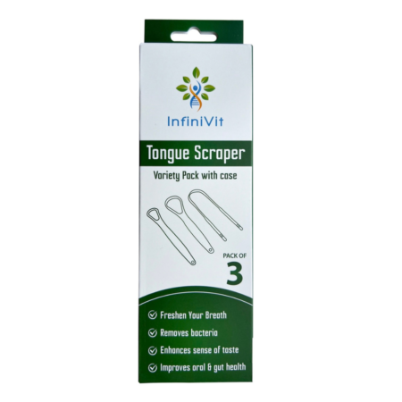 Tongue Scraper