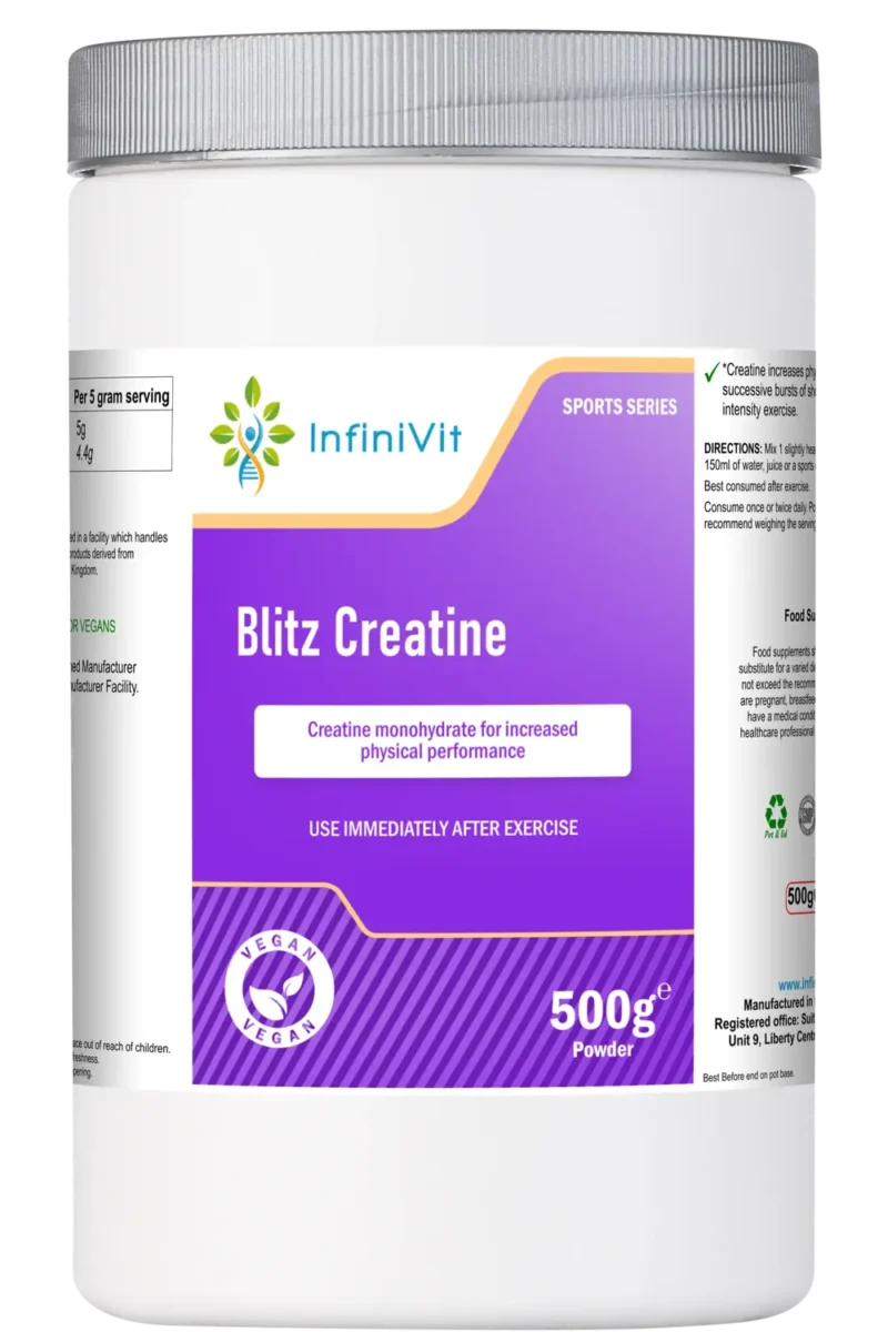 Blitz Creatine