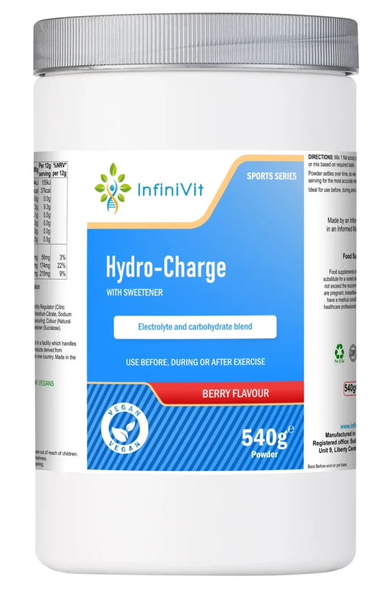 Hydro Charge