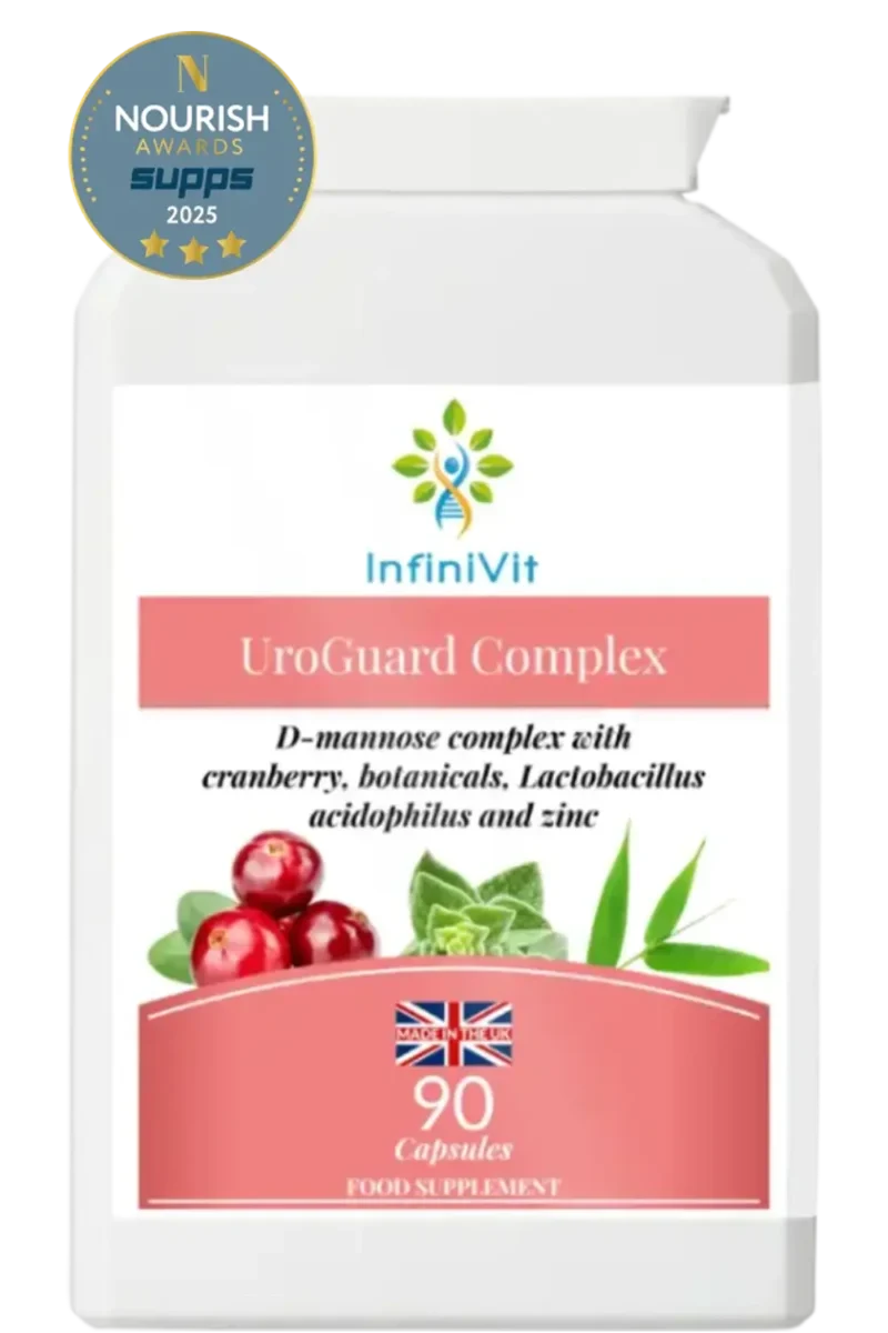 UroGuard Complex