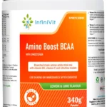 Amino Boost BCAA