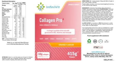 Collagen Pro+ - Image 4