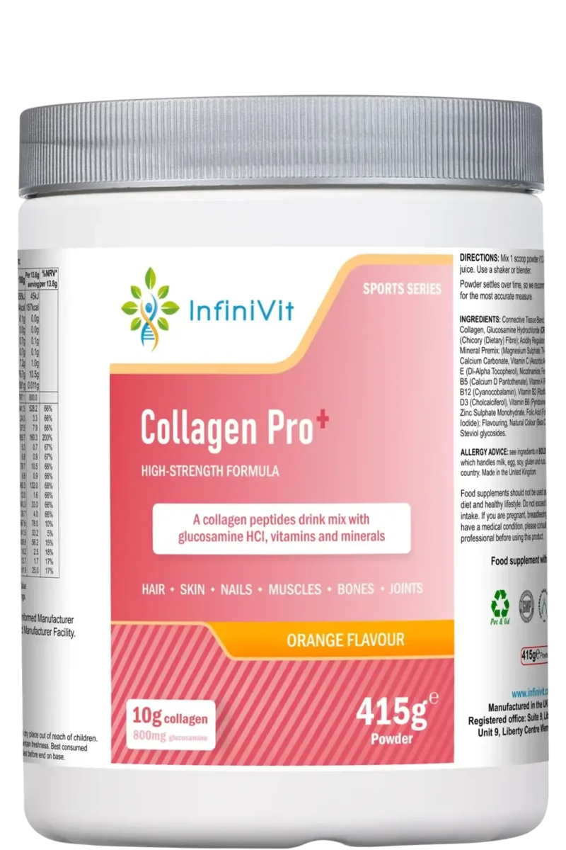 Collagen Pro+