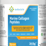 Marine Collagen Peptides