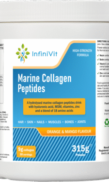 Marine Collagen Peptides