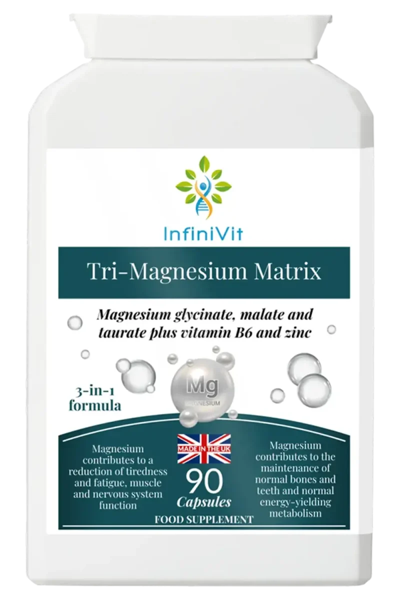 Tri-Magnesium Matrix