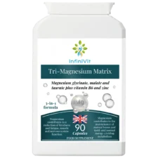 Tri-Magnesium Matrix