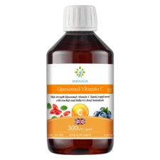 Liposomal Vitamin C