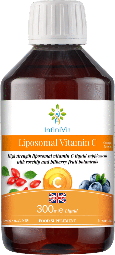 Liposomal Vitamin C