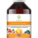 Liposomal Vitamin C