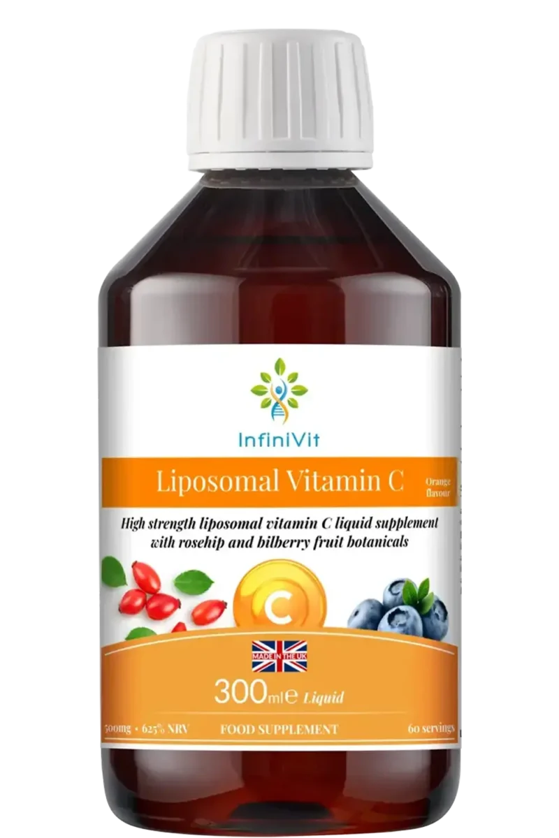 Liposomal Vitamin C